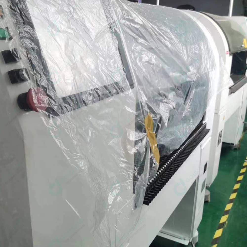 ミズミズページ Makerbase XDrive MINI High-Precision Brushless Servo Motor